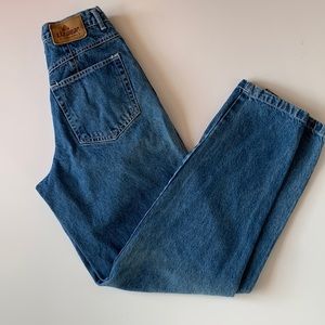 LizWear Vintage Women’s Jeans Size 4